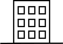 Our registration number Building icon