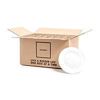 Medium crockery box
