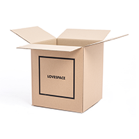 Large box