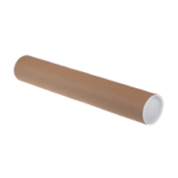 Poster tube
