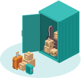Self Storage Self Storage